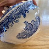 Villeroy and Boch sugar bowl