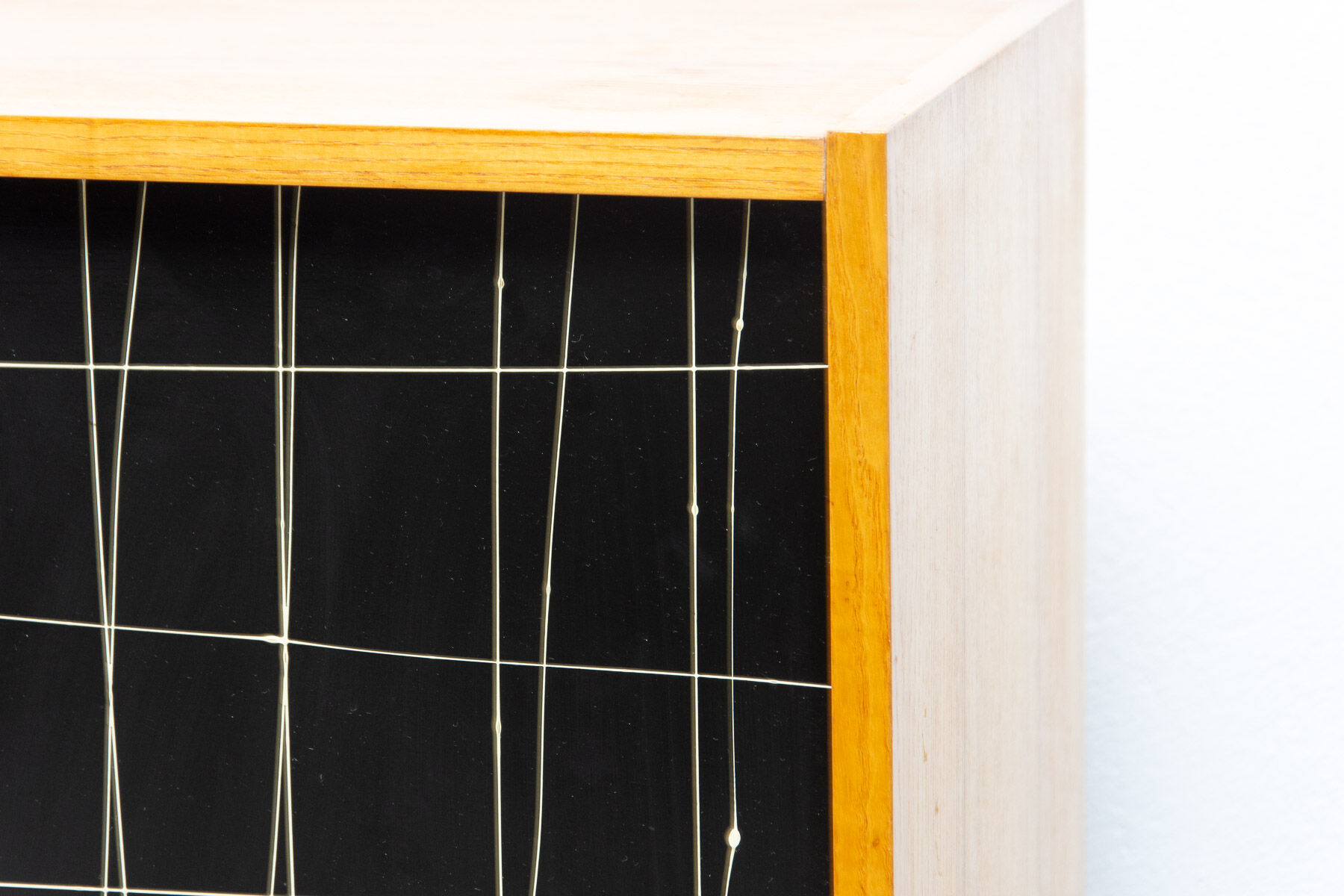 Mid century Credenza U-300 by Hubert Nepožitek & Bohumil Landsman for Jitona, 1960´s