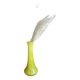 Legras Clichy Vase