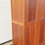 Vintage wardrobe