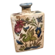 Persian Iznik bottle