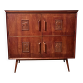 Buffet Louis Van Teeffelen