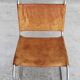 Ludwig Mies van der Rohe MR Lounge  Chair for Thonet