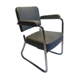 Roneo armchair