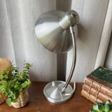 Lampe de bureau 1950′ avec flexible