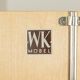 1960s wardrobe, WK Möbel
