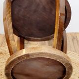 Art Deco coffee table