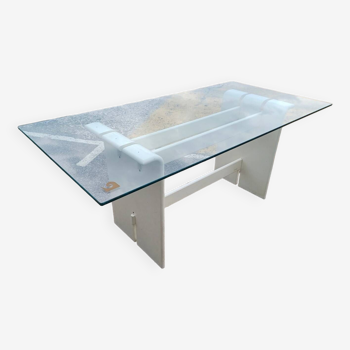 Table Pierre Cardin