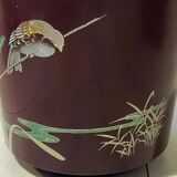 2 Chatelain pots diameter 16.5 cm - vintage