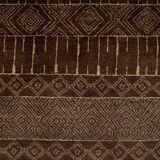 Traditional hand-knotted rug 150/250cm