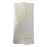 MLB Monogram Metis Sheet - Model 3