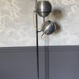 Monix eye ball floor lamp for Étienne Fermigier