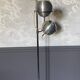 Lampadaire eye ball Monix pour Étienne Fermigier