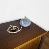 Vichy portable pendant lamp