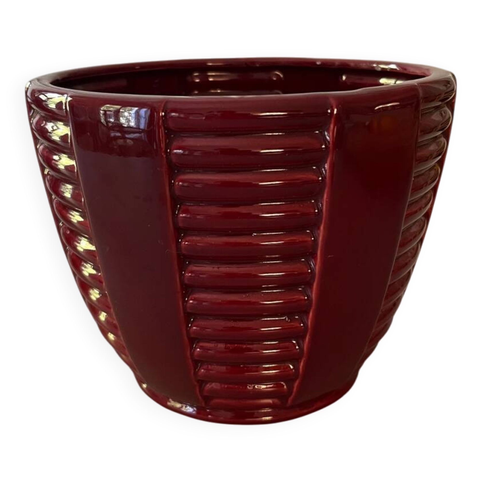 Blanche Letalle x Saint-Clément planter