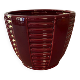 Blanche Letalle x Saint-Clément planter