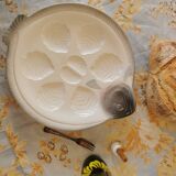 Oyster dish