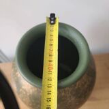 Vintage Japanese vase