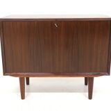 Commode en palissandre, "Royal system", Poul Cadovius, Danemark, 1960