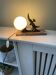 Lampe de table Art déco