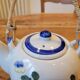 Tea service