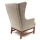Armchair made in the 60