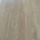 Travertine dining table