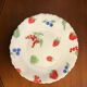 Set of 6 dessert plates or desserts Vintage in Arcopal - 70s