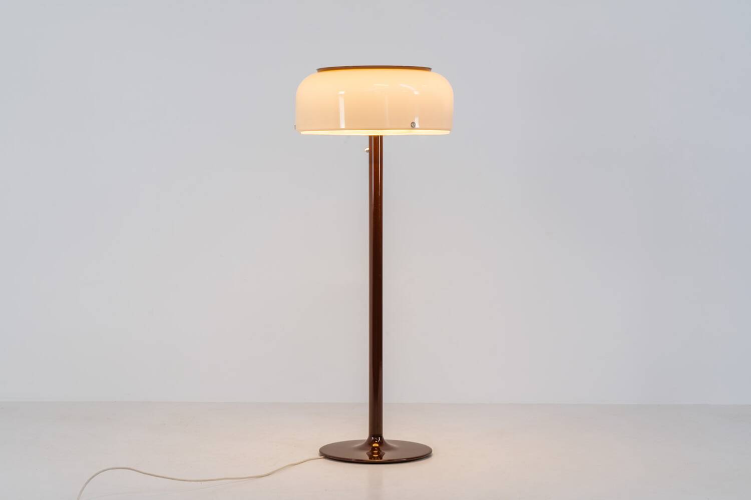 Knubbling floor lamp by Anders Pehrson for Ateljé Lyktan