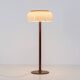 Knubbling floor lamp by Anders Pehrson for Ateljé Lyktan
