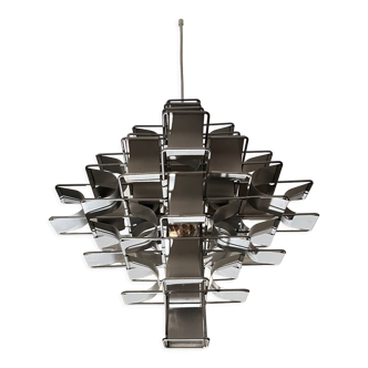 Max Sauze - Cassiope pendant lamp