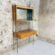 Hanging desk