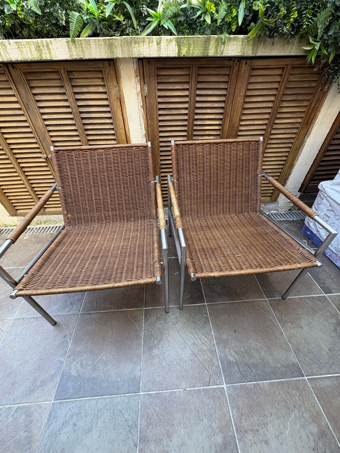 Armchair sz01 by Martin Visser