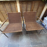 Armchair sz01 by Martin Visser