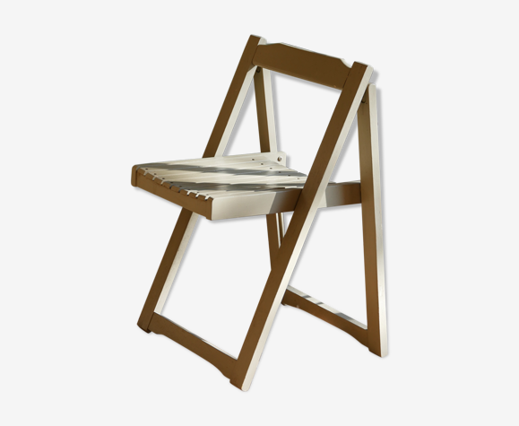 Chaise pliante