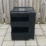 Boby 2/3 trolley by Joe Colombo for Bieffeplast, 1970