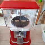 Chewing gums distributor, 80s