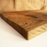 Wooden cutting board