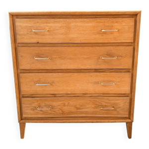 Grande commode à 4 tiroirs