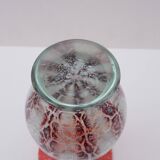 Art Deco vase by Karl Wiedmann for WMF, Austria 1930