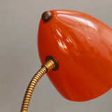 Lampe cocotte années 70