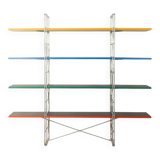 Guide shelf by Niels Gammelgaard for IKEA, 1980s