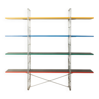Guide shelf by Niels Gammelgaard for IKEA, 1980s