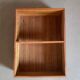 Scandinavian shelf
