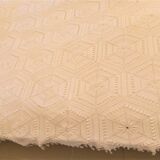 very large top cotton bed crochet covers bed