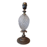 Lampe ananas
