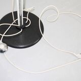 Rare Adjustable Floor Lamp by Brusasco & Torretta for Luci, Italy, 1970s