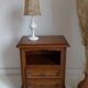 Table de chevet