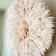 Juju hat rose 80 cm