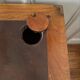 Richelieu - ministers pedestal desk